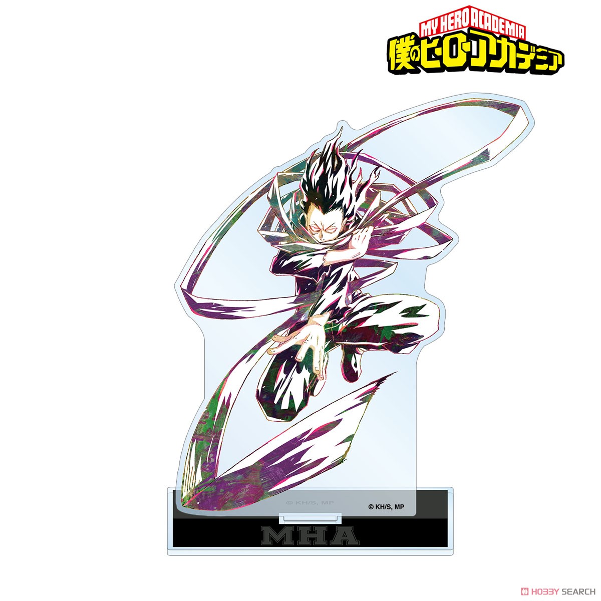 相澤消太 Ani-Art 第3弾 全身ver. BIGアクリルスタンド 2