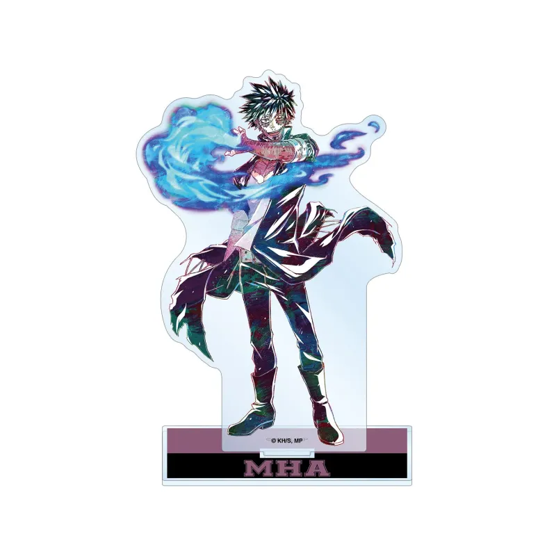 荼毘 Ani-Art 第3弾 全身ver. BIGアクリルスタンド