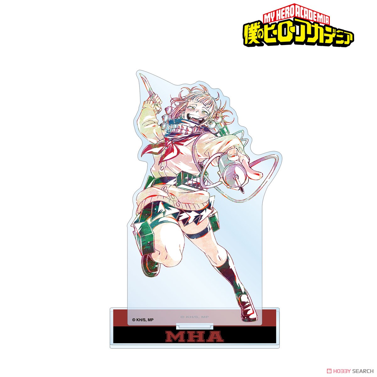 トガヒミコ Ani-Art 第3弾 全身ver. BIGアクリルスタンド 2