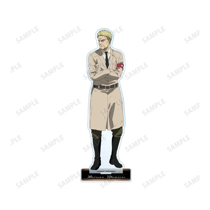 ライナー BIGアクリルスタンド vol.2