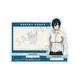 ミカサ アクリルメモスタンド 1