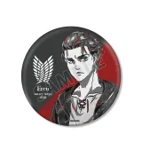 エレン Ani-Art BLACK LABEL BIG缶バッジ 1