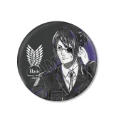 ハンジ Ani-Art BLACK LABEL BIG缶バッジ 1