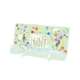 エルヴィン＆リヴァイ Botania 卓上アクリル万年カレンダー 1