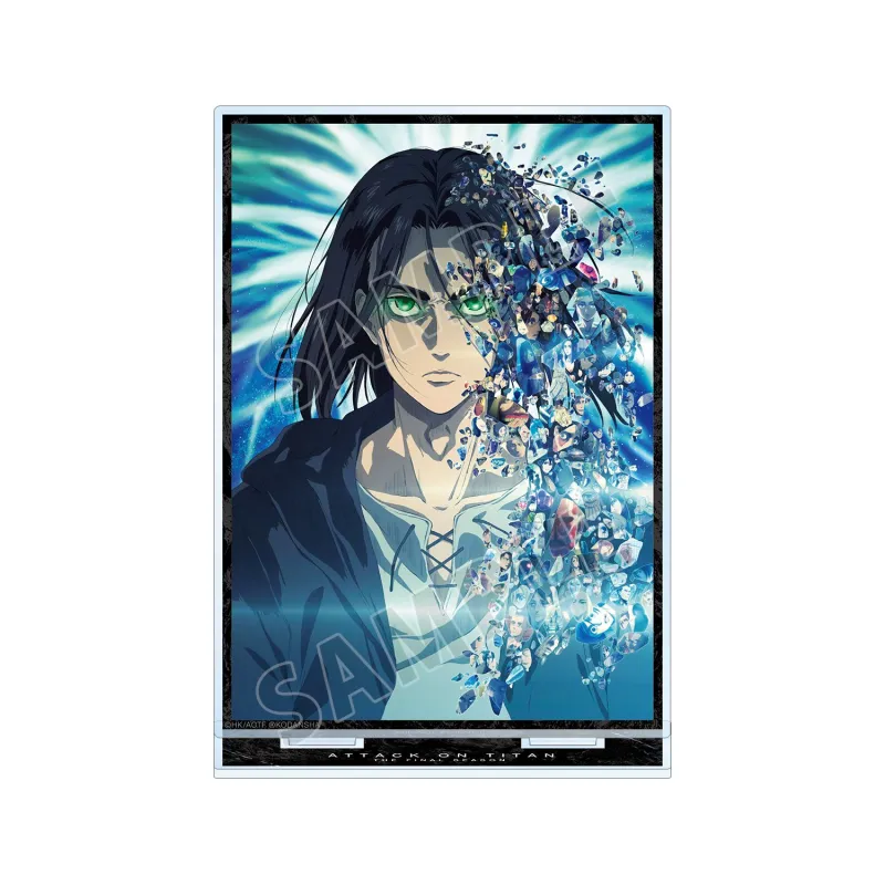 BIGアクリルスタンド ver.D