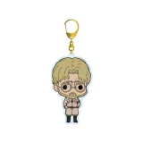 ジーク TINY BIGアクリルキーホルダー 1