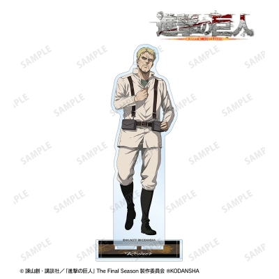 ライナー BIGアクリルスタンド vol.3 2