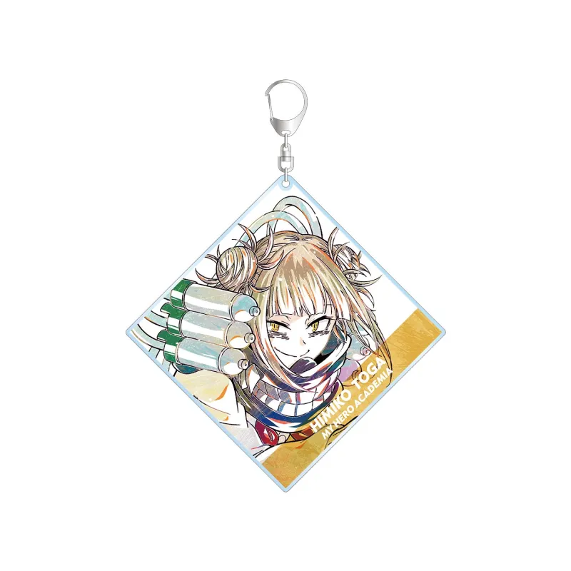トガヒミコ Ani-Art 第5弾 BIGアクリルキーホルダー