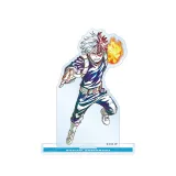 轟焦凍 Ani-Art 第5弾 BIGアクリルスタンド 1