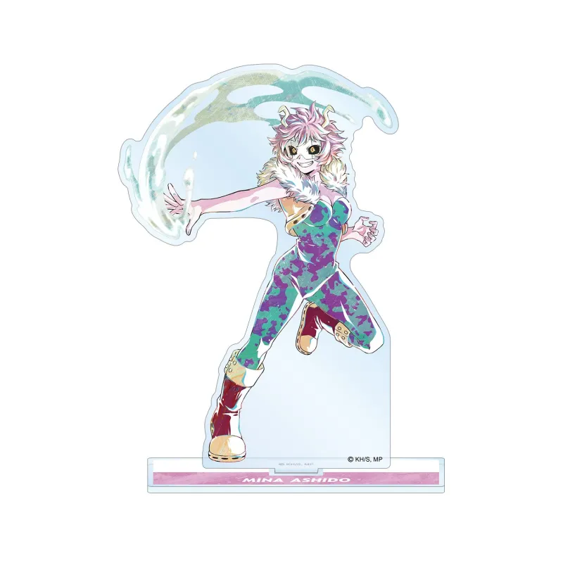 芦戸三奈 Ani-Art 第5弾 BIGアクリルスタンド
