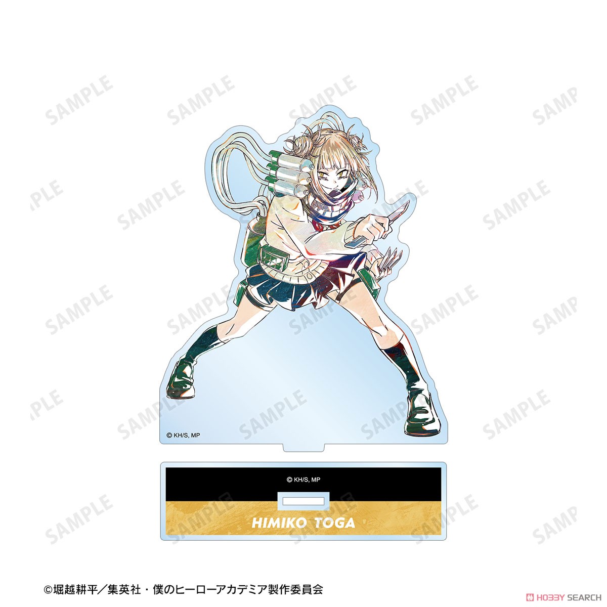 トガヒミコ Ani-Art 第5弾 BIGアクリルスタンド 3