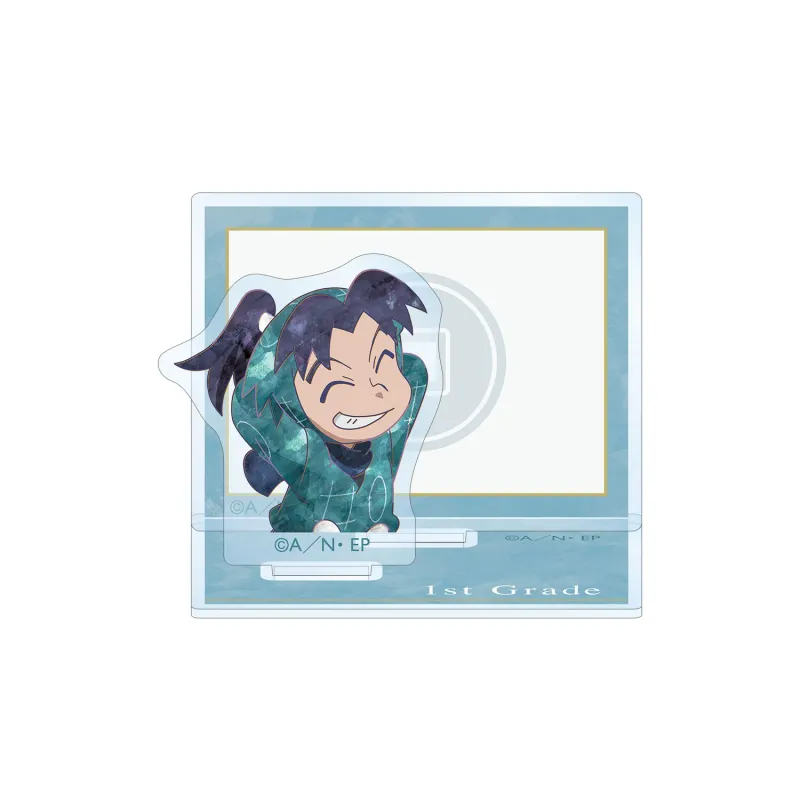 摂津のきり丸 Ani-Art 第2弾 アクリルメモスタンド