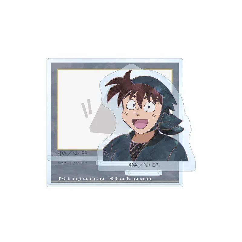 土井半助 Ani-Art 第2弾 アクリルメモスタンド