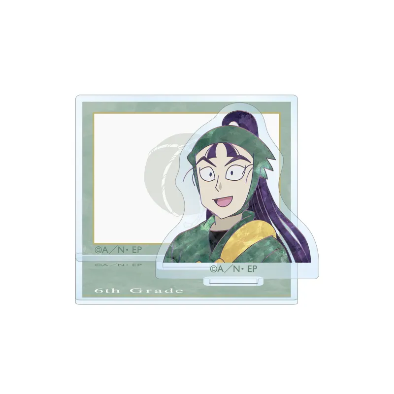 立花仙蔵 Ani-Art 第2弾 アクリルメモスタンド