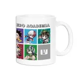 デフォルメAni-Art マグカップ ver.A 1