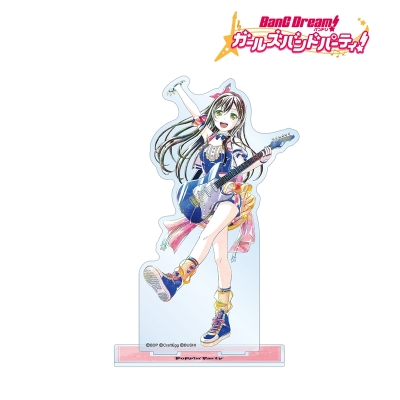 花園 たえ Ani-Art 第4弾 BIGアクリルスタンド 2
