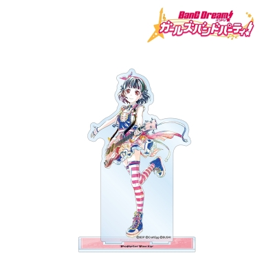 牛込 りみ Ani-Art 第4弾 BIGアクリルスタンド 2