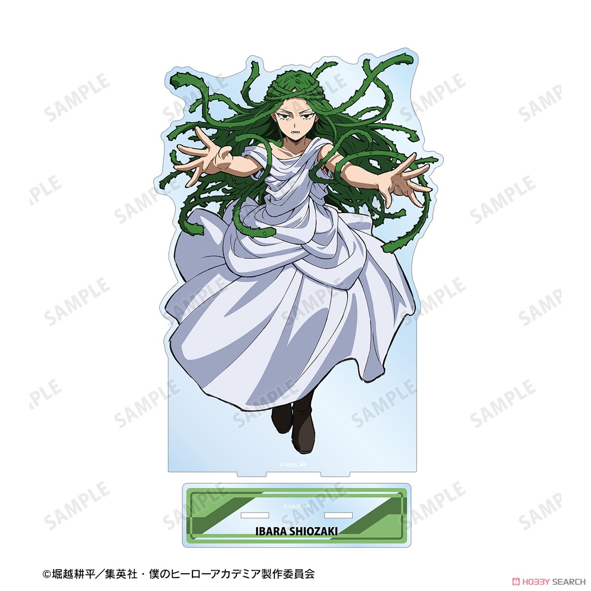 塩崎茨 特大アクリルスタンド 3