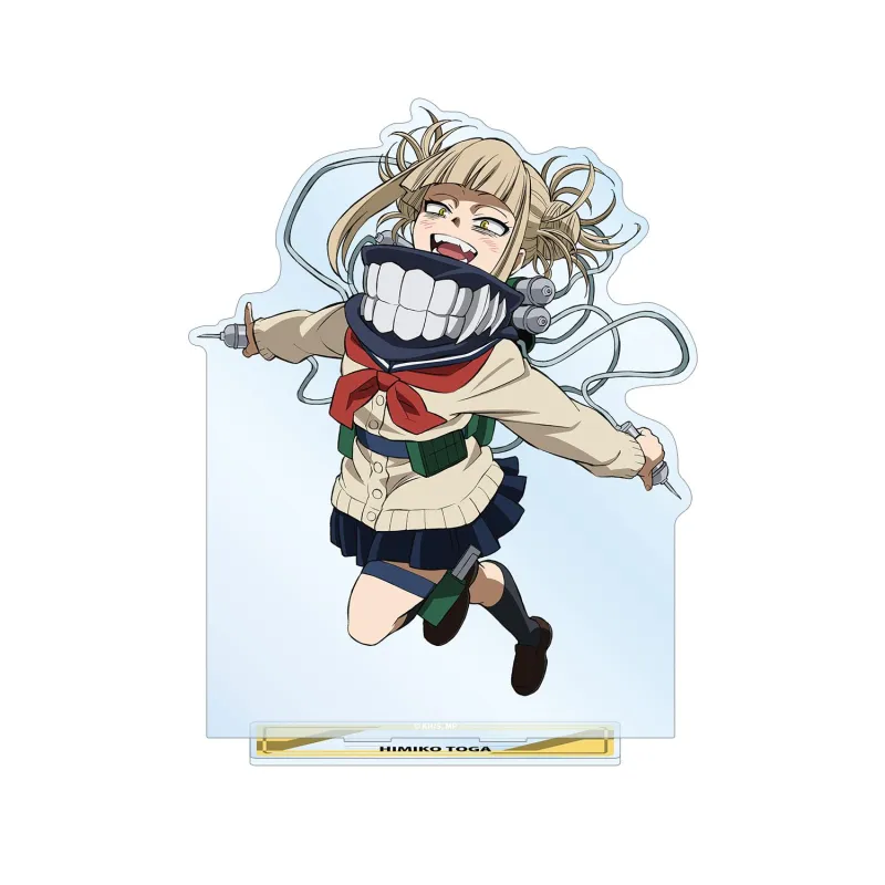 トガヒミコ 特大アクリルスタンド