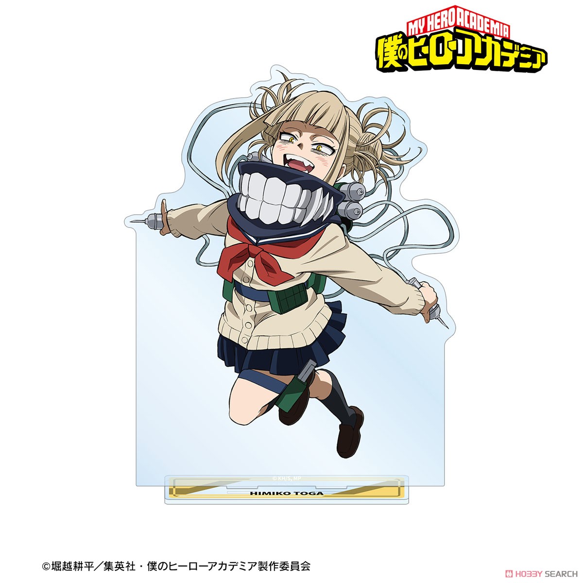 トガヒミコ 特大アクリルスタンド 2