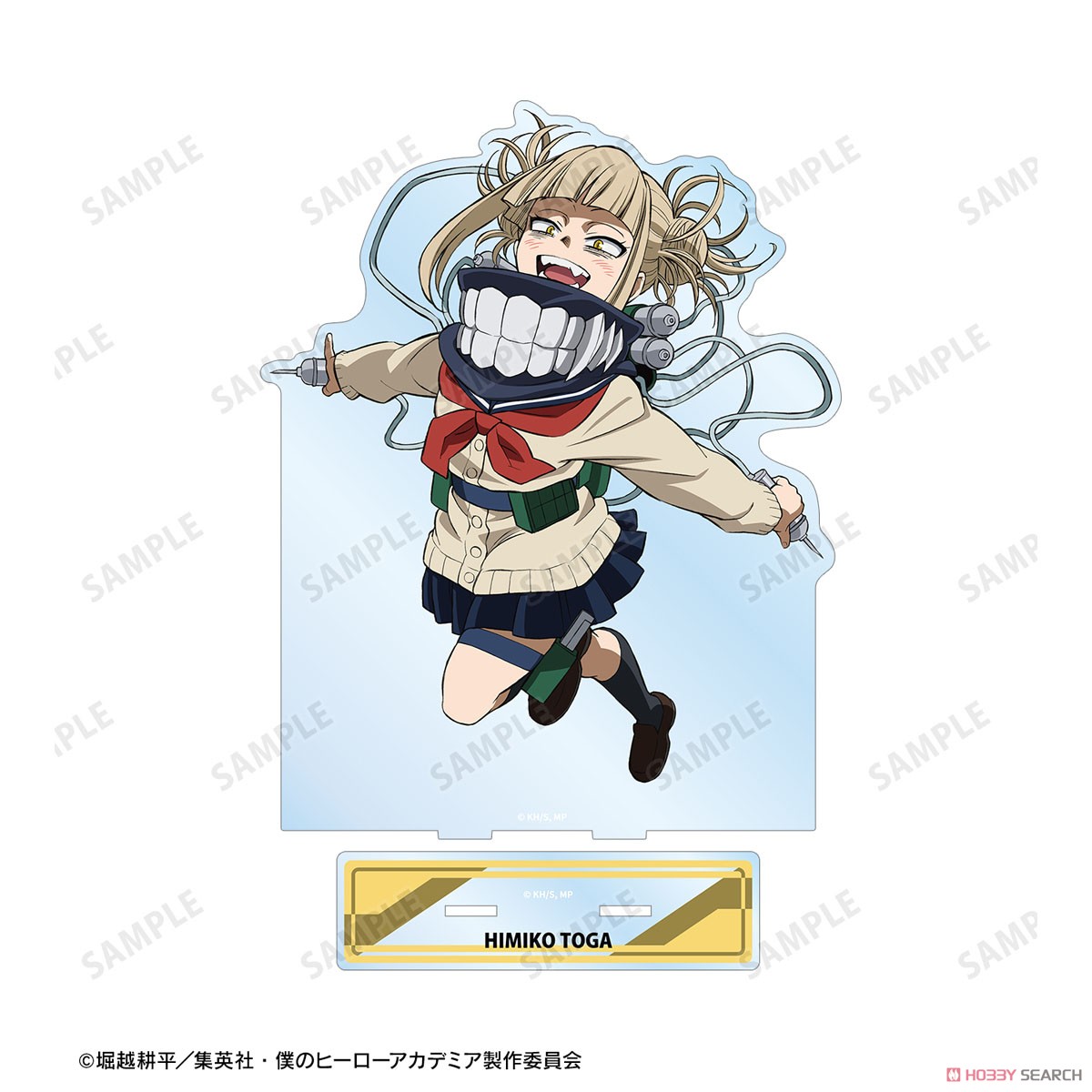 トガヒミコ 特大アクリルスタンド 3