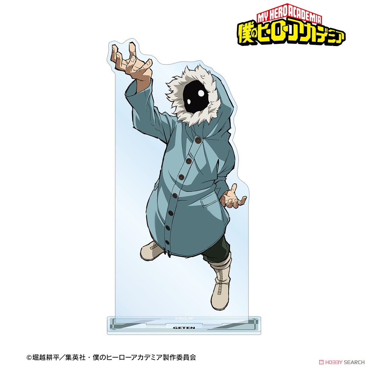 外典 特大アクリルスタンド 2