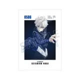凪 誠士郎 キャラクタービジュアルA3マット加工ポスター 1