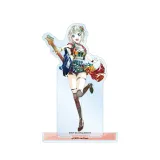青葉 モカ Ani-Art 第4弾 BIGアクリルスタンド 1