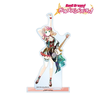 上原 ひまり Ani-Art 第4弾 BIGアクリルスタンド 2