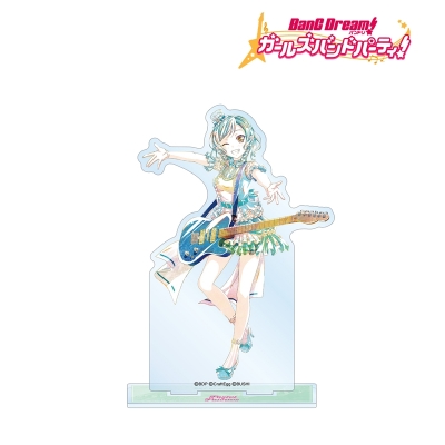 氷川 日菜 Ani-Art 第4弾 BIGアクリルスタンド 2