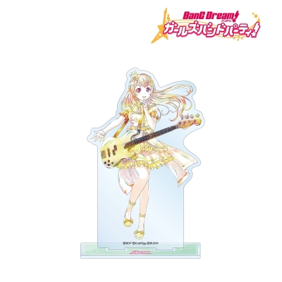 白鷺 千聖 Ani-Art 第4弾 BIGアクリルスタンド 2