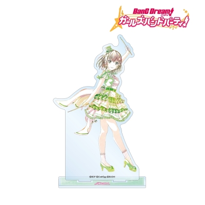 大和 麻弥 Ani-Art 第4弾 BIGアクリルスタンド 2