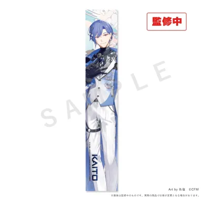 【KAITO 20th Anniversary】マフラータオル