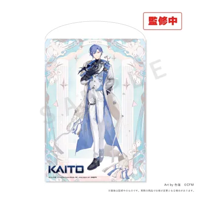 【KAITO 20th Anniversary】B2タペストリー