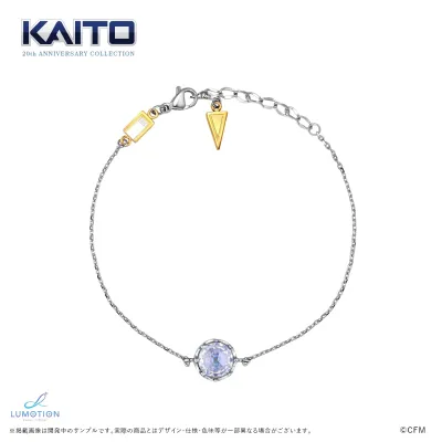 【KAITO 20th Anniversary】ブレスレット