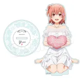 やはり俺の青春ラブコメはまちがっている。完 アクリルフィギュアL／結衣バースデー2022 1