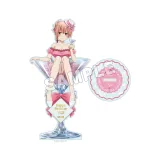 やはり俺の青春ラブコメはまちがっている。完 アクリルフィギュアL／結衣バースデー2023 1