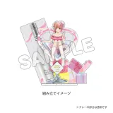 やはり俺の青春ラブコメはまちがっている。完 立体アクリルフィギュア／結衣バースデー2023 1