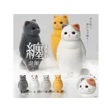 虚無。猫 纏 1BOX入数：8 1
