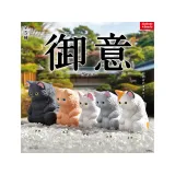 御意 1BOX入数：10 1