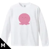 タコピーの原罪 リブ付ロングスリーブTシャツ タコピー Mサイズ 1