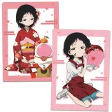 タコピーの原罪 クリアファイルB しずか＆タコピー 1