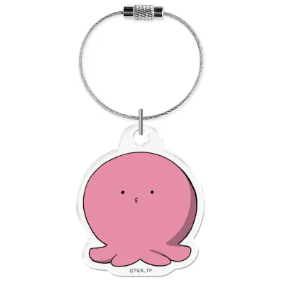 タコピーの原罪 アクリルキーリング タコピー