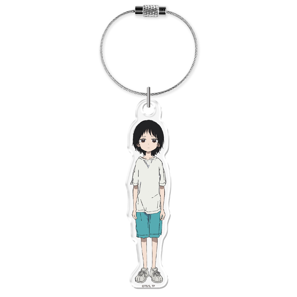 タコピーの原罪 アクリルキーリング 久世しずか 2
