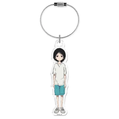 タコピーの原罪 アクリルキーリング 久世しずか