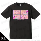 その着せ替え人形は恋をする Season2 Tシャツ 喜多川海夢 エンディングver. XLサイズ 1