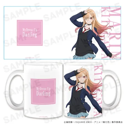 その着せ替え人形は恋をする Season2 マグカップ 喜多川海夢