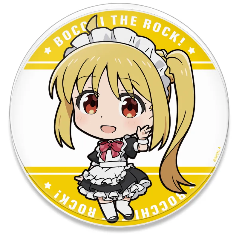 アクリルコースター(スタンド付) 伊地知虹夏 メイド服ver.