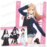 その着せ替え人形は恋をする Season2 クリアファイル 喜多川海夢 1