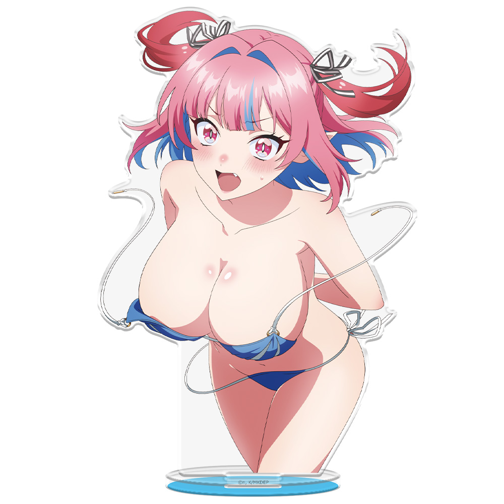カナン様はあくまでチョロい アクリルキャラスタンド 高潔カナン 水着ver. 2